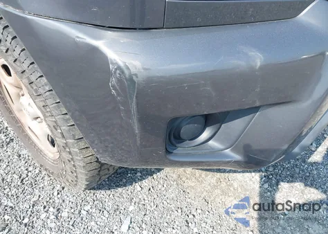 2014 Toyota Tacoma z USA, uszkodzony, nr VIN 5TFTX4CN0EX043694